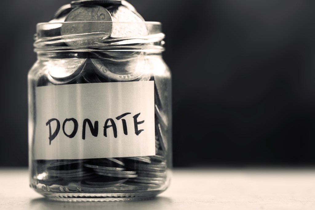 Spenden ins Ausland 2025 – Zuwendungsempfängerregister (ZER)